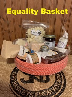 Equality Basket